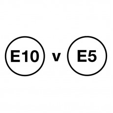 E5 v E10 - Which Is Best For Garden Machinery?