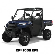 Polaris Ranger XP® 1000 EPS