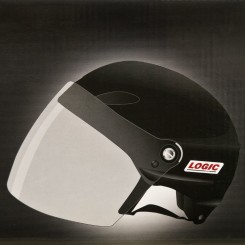 Logic ATV Safety Helmet