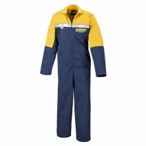 New Holland Kids Overalls / Boilersuit