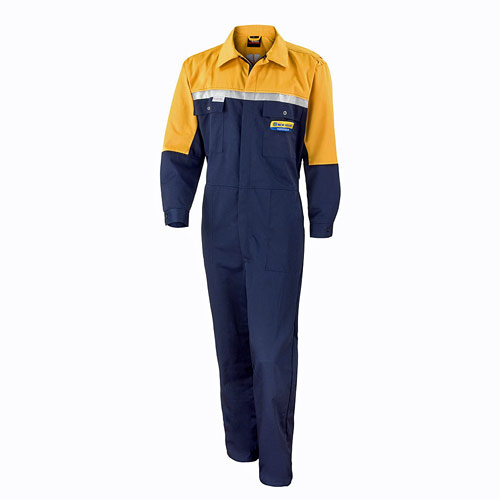 New Holland Overalls / Boilersuit