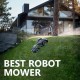 Which Is The Best Robot Lawn Mower?