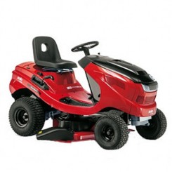 ALKO T22-111 HDS-A V2 Side Discharge Ride-On Mower