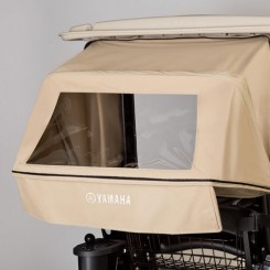 Yamaha Golf Cart Cabana Cover