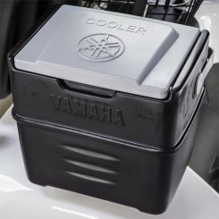 Yamaha Six Pack Cooler