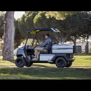 Yamaha UMX EFI Golf Cart / UMAX Golf Buggy