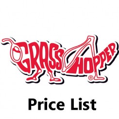 Grasshopper Lawn Mower Price List 2022