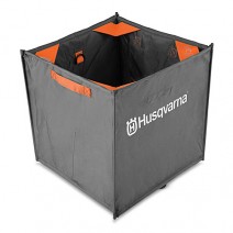 Husqvarna Throwline Bag - Folding Cube
