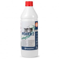 Husqvarna XP Power 2 Stroke Pre-Mixed Petrol (1 litre)