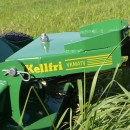 Kellfri ATV Flail Mower 120 with Flap