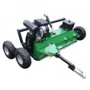 Kellfri 1.5m ATV Flail Mower XL