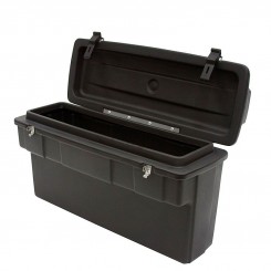 Kolpin ATV Rear Rack Outfitter Storage Box