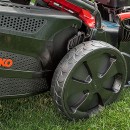 ALKO Premium 470 VS-B 18" Self-Propelled Petrol Lawn Mower