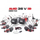ALKO 46.2 Li SP Battery Lawnmower