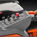 Husqvarna Z560X Professional Zero-Turn Mower