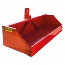 Fleming Compact Tipping Transport Box