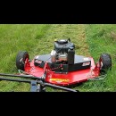 ATV Rotary Mower / Topper - Logic TRM