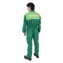 Merlo Overalls Protective / Safety Clothing