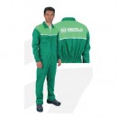 Merlo Overalls Protective / Safety Clothing