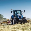 New Holland Front Mounted Mower