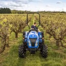 New Holland Boomer 40 Compact Tractor