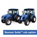New Holland Boomer 40 Compact Tractor