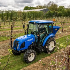 New Holland Boomer 45, 50 and 55 - Stage V Compact Tractor