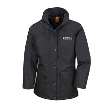 New Holland Womens Executive Managers Jacket