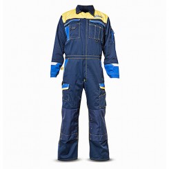 New Holland Heavy Work Boilersuit