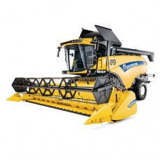 New Holland CH Combine
