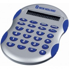 New Holland Oval Calculator