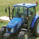 AG 15 Antenna - New Holland Precision Farming