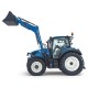 New Holland T5 Dynamic Command™ Is Launched