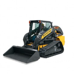 New Holland C227 Compact Track Loader