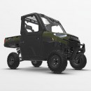 Cab Kit 1 - Polaris Ranger® 1000, Diesel & XP1000