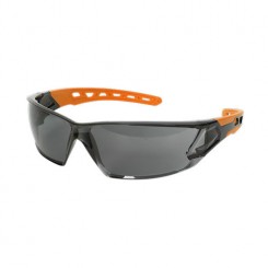 Safety Glasses With Anti Glare Lens - SSP67