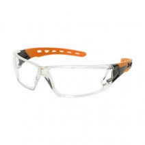 Sealey Safety Glasses - Clear Lens