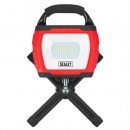Sealey Rechargeable 360° Portable LED Floodlight 36W