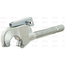 Top Link Forged Hook - Cat. 2 - S33024