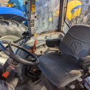 Used Tractor - New Holland TL100A