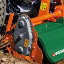 Wessex Rotary Cultivator