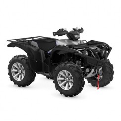 Yamaha Grizzly 700 25th Anniversary