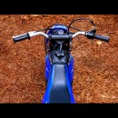 Yamaha PW50 Mini Dirt Bike For Kids