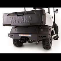 Yamaha UMX Rear Sheet Brush Guard J0G-F85F0T000