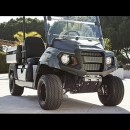 Yamaha UMX EFI Buggy / Golf Cart