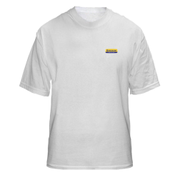 New Holland Cotton T-Shirt