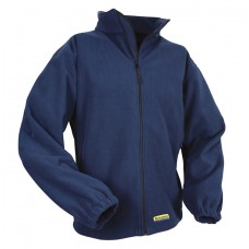 New Holland Climate Stopper Water Repellent Fleece New Holland Mens Clothing