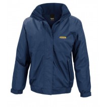 New Holland Core Channel Ladies Jacket 