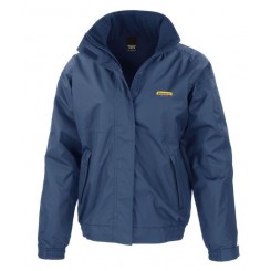 New Holland Core Channel Mens Jacket