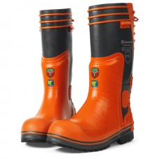 Husqvarna Functional 28 Rubber Chainsaw Boots